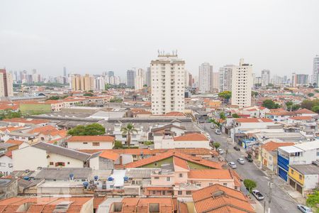 Apartamento para alugar com 52m², 2 quartos e 1 vaga Apartamento para alugar com 52m², 2 quartos e 1 vagaVista do Quarto 1