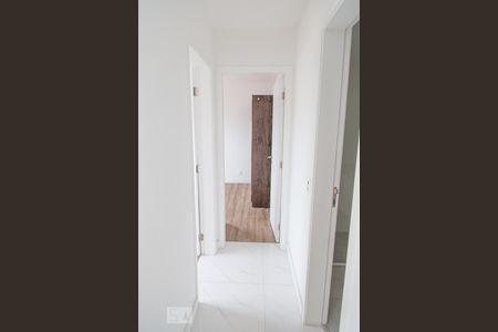 Apartamento para alugar com 52m², 2 quartos e 1 vaga Apartamento para alugar com 52m², 2 quartos e 1 vagaCorredor