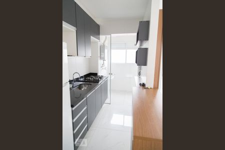 Apartamento para alugar com 52m², 2 quartos e 1 vaga Apartamento para alugar com 52m², 2 quartos e 1 vagaCozinha