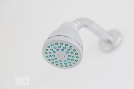 Apartamento para alugar com 52m², 2 quartos e 1 vaga Apartamento para alugar com 52m², 2 quartos e 1 vagaBanheiro do Quarto 2