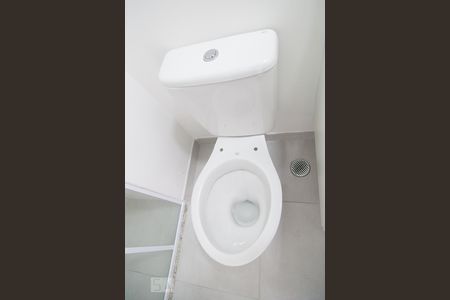 Apartamento para alugar com 52m², 2 quartos e 1 vaga Apartamento para alugar com 52m², 2 quartos e 1 vagaBanheiro Social