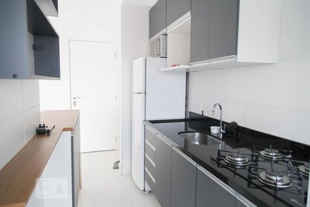 Apartamento para alugar com 52m², 2 quartos e 1 vaga Apartamento para alugar com 52m², 2 quartos e 1 vagaCozinha