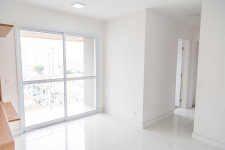 Apartamento para alugar com 52m², 2 quartos e 1 vaga Apartamento para alugar com 52m², 2 quartos e 1 vagaSala