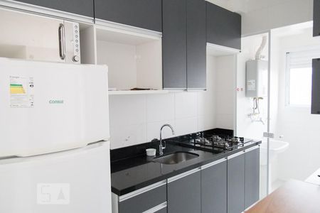 Apartamento para alugar com 52m², 2 quartos e 1 vaga Apartamento para alugar com 52m², 2 quartos e 1 vagaCozinha