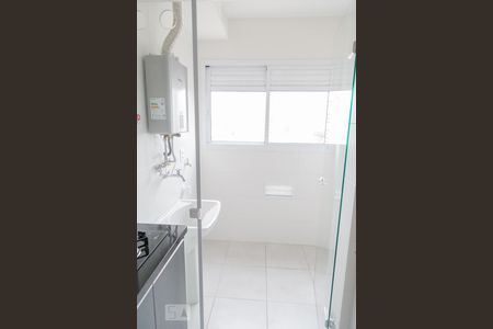 Apartamento para alugar com 52m², 2 quartos e 1 vaga Apartamento para alugar com 52m², 2 quartos e 1 vagaÁrea de Serviço