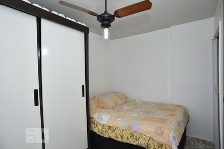 Quarto de apartamento para alugar com 1 quarto, 38m² em Jacarepaguá, Rio de Janeiro