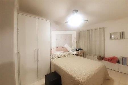 Quarto 2 - Suíte de apartamento para alugar com 2 quartos, 52m² em Del Castilho, Rio de Janeiro