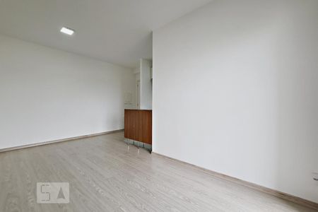 Sala de apartamento para alugar com 2 quartos, 56m² em Jardim São Carlos, Sorocaba