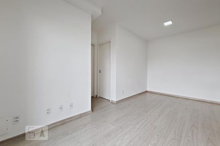 Sala de apartamento para alugar com 2 quartos, 56m² em Jardim São Carlos, Sorocaba