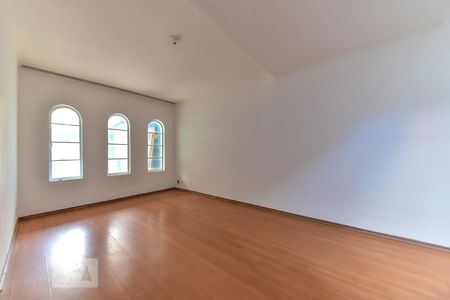 Sala de casa para alugar com 2 quartos, 110m² em Nova Petrópolis, São Bernardo do Campo