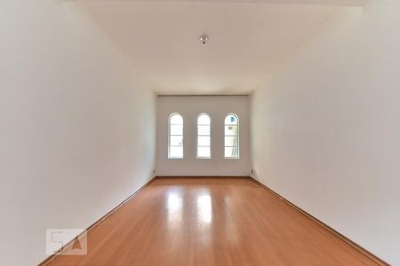 Sala de casa para alugar com 2 quartos, 110m² em Nova Petrópolis, São Bernardo do Campo