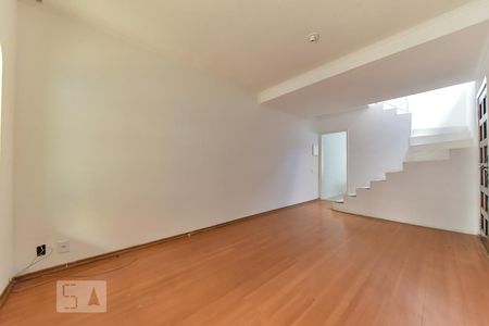 Sala de casa para alugar com 2 quartos, 110m² em Nova Petrópolis, São Bernardo do Campo