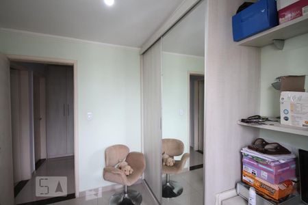 Quarto 1 de apartamento para alugar com 2 quartos, 67m² em Vila Mariana, São Paulo
