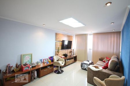 Sala de apartamento para alugar com 2 quartos, 67m² em Vila Mariana, São Paulo