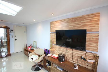 Sala de apartamento para alugar com 2 quartos, 67m² em Vila Mariana, São Paulo