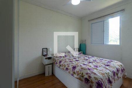 Quarto 1 de apartamento para alugar com 2 quartos, 53m² em Jardim Colibri, Cotia