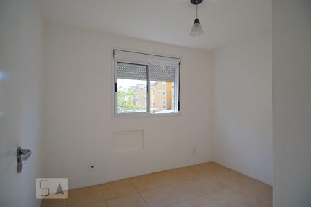 Quarto 2 de apartamento para alugar com 2 quartos, 47m² em Mato Grande, Canoas