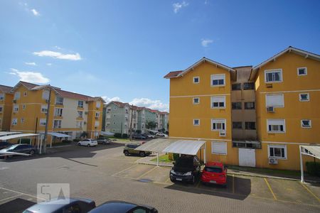 Quarto - Vista de apartamento para alugar com 2 quartos, 47m² em Mato Grande, Canoas