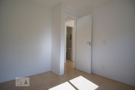 Quarto 2 de apartamento para alugar com 2 quartos, 47m² em Mato Grande, Canoas