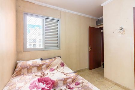 Suíte de apartamento à venda com 3 quartos, 74m² em Vila Osasco, Osasco
