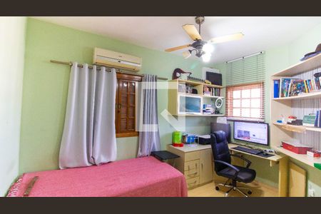 Quarto 2 de casa de condomínio à venda com 4 quartos, 420m² em Santa Rosa, Niterói