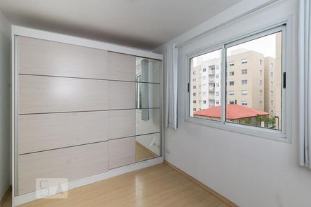 Suíte de apartamento para alugar com 3 quartos, 91m² em Bacacheri, Curitiba