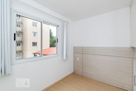 Suíte de apartamento para alugar com 3 quartos, 91m² em Bacacheri, Curitiba