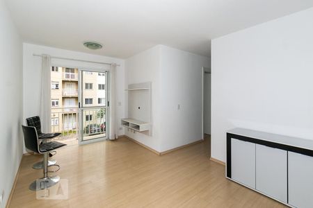 Apartamento para alugar com 91m², 3 quartos e 1 vagaSala