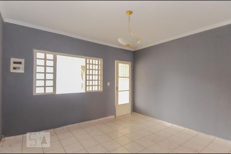 Sala de casa para alugar com 1 quarto, 100m² em Jardim Aliança, Guarulhos