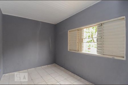 Quarto de casa para alugar com 1 quarto, 100m² em Jardim Aliança, Guarulhos