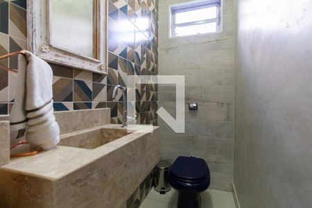 Lavabo de casa à venda com 3 quartos, 220m² em Piratininga, Osasco