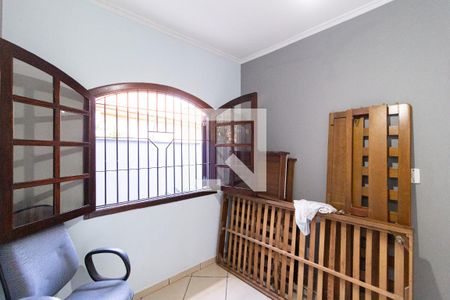 Suíte 1 de casa à venda com 3 quartos, 220m² em Piratininga, Osasco