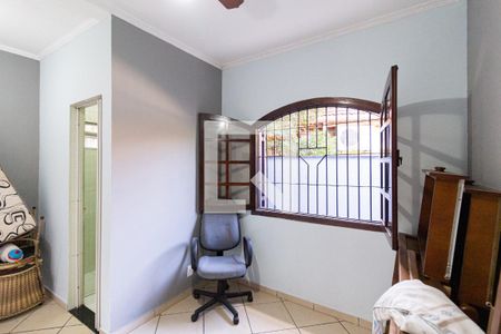 Suíte 1 de casa à venda com 3 quartos, 220m² em Piratininga, Osasco