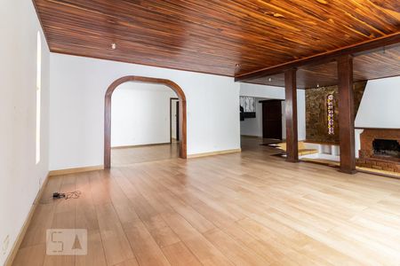 Sala 2 de casa à venda com 4 quartos, 550m² em Chácara Meyer, São Paulo