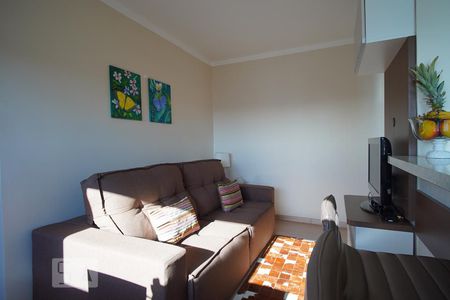 Sala de apartamento à venda com 3 quartos, 60m² em Sarandi, Porto Alegre