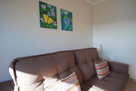 Sala de apartamento à venda com 3 quartos, 60m² em Sarandi, Porto Alegre