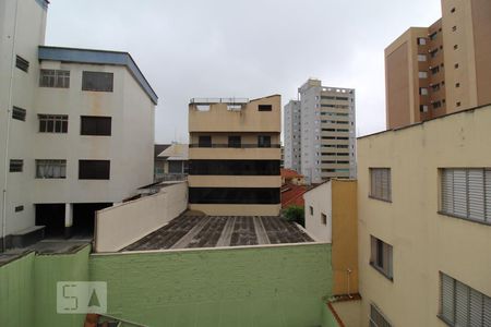 Vista quarto 1 de apartamento à venda com 2 quartos, 60m² em Rudge Ramos, São Bernardo do Campo
