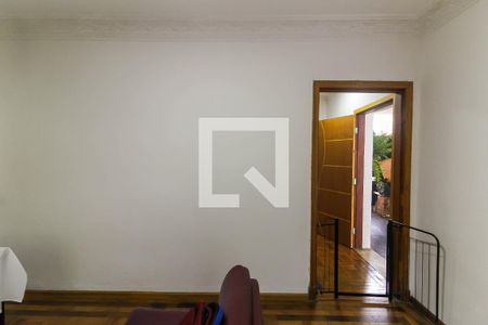 Sala de Estar de casa à venda com 3 quartos, 450m² em Catumbi, São Paulo