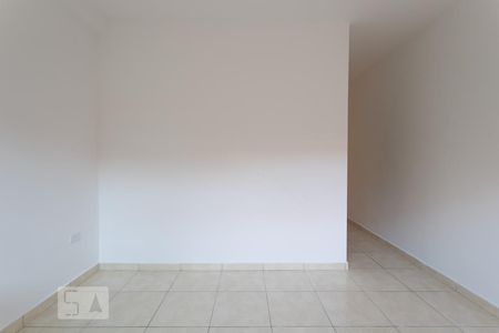 Sala e cozinha de apartamento à venda com 1 quarto, 40m² em Sítio Pinheirinho, São Paulo