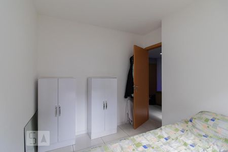 Quarto 1 de apartamento para alugar com 2 quartos, 40m² em Rondônia, Novo Hamburgo