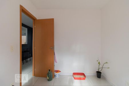 Quarto 2 de apartamento para alugar com 2 quartos, 40m² em Rondônia, Novo Hamburgo