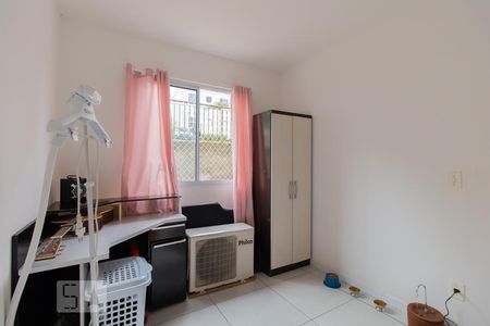 Quarto 2 de apartamento para alugar com 2 quartos, 40m² em Rondônia, Novo Hamburgo