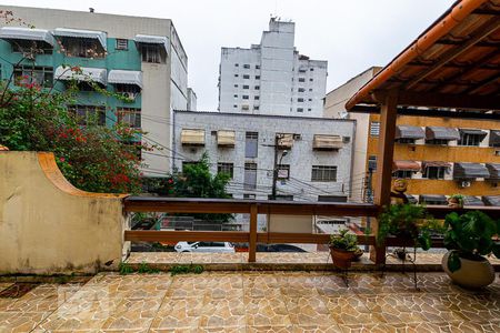 Vista do Quarto 1 de casa à venda com 3 quartos, 600m² em Santa Rosa, Niterói