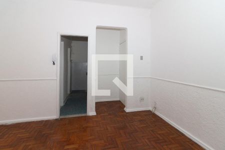 Sala de apartamento para alugar com 1 quarto, 40m² em Vila da Penha, Rio de Janeiro