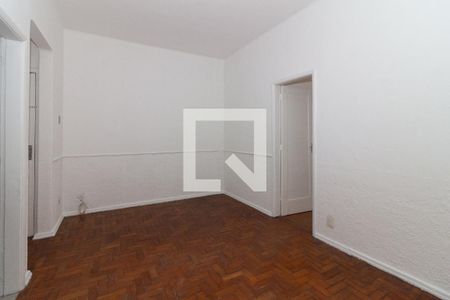 Sala de apartamento para alugar com 1 quarto, 40m² em Vila da Penha, Rio de Janeiro