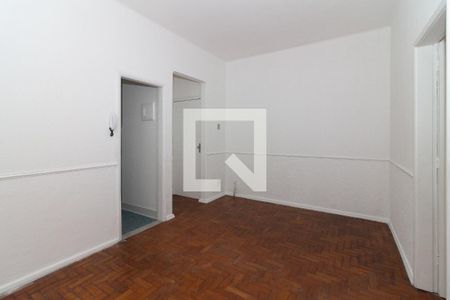 Apartamento para alugar com 40m², 1 quarto e sem vagaSala