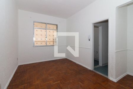 Sala de apartamento para alugar com 1 quarto, 40m² em Vila da Penha, Rio de Janeiro