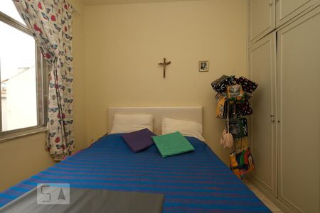 Quarto de apartamento para alugar com 1 quarto, 58m² em Vila Isabel, Rio de Janeiro