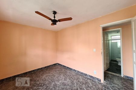 Quarto 1 de apartamento para alugar com 2 quartos, 60m² em Inhauma, Rio de Janeiro