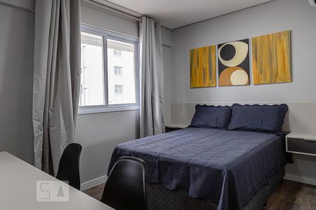 Studio de kitnet/studio à venda com 1 quarto, 32m² em Centro, São Paulo